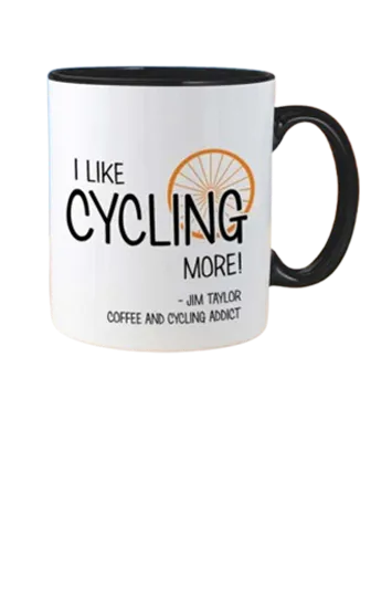 11oz Photo Mug