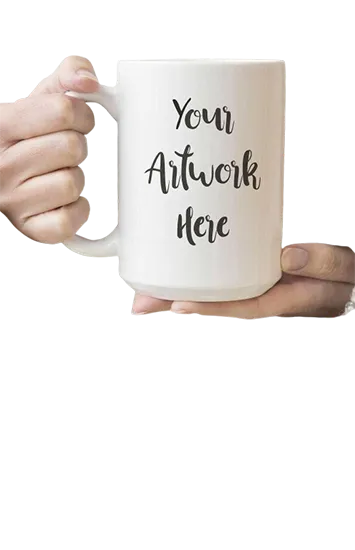 15oz Large Mug