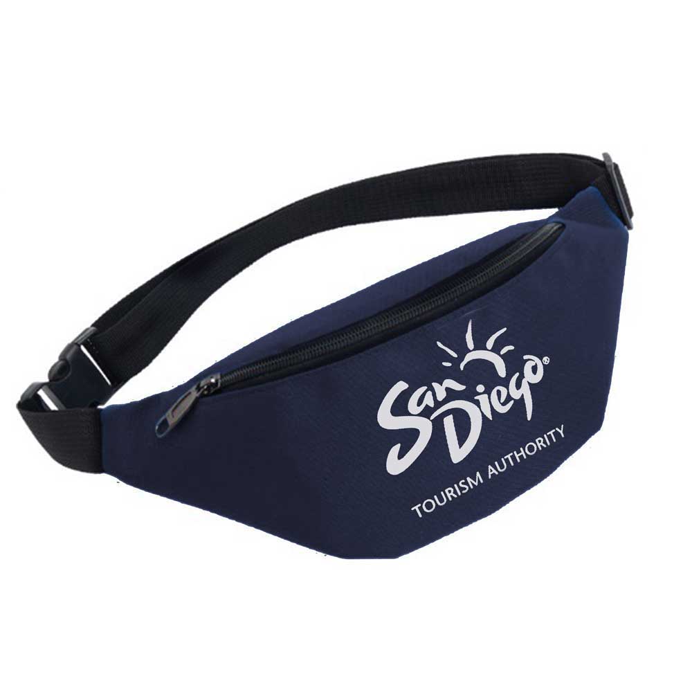 Fanny Pack Sublimation Full Color Waist Running Sports Bag thumb 91