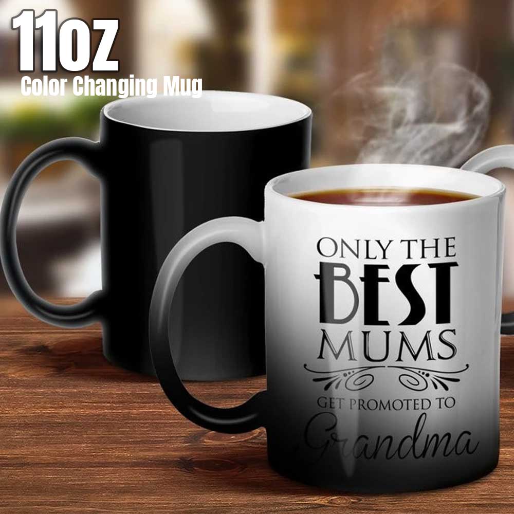 Magic Mug 