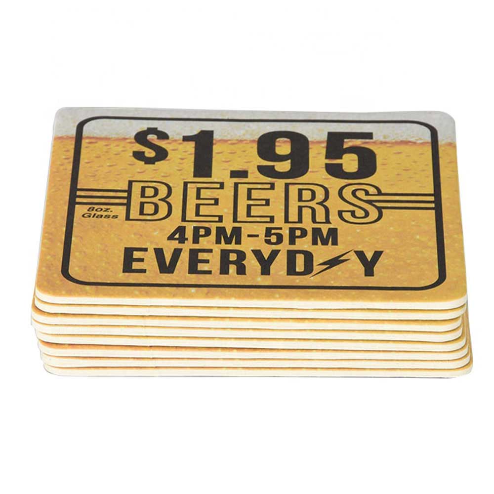 Pulpboard Coasters thumb 117