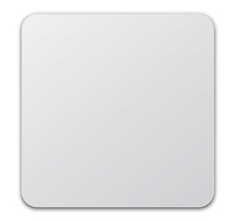 Square Acrylic  Coaster page