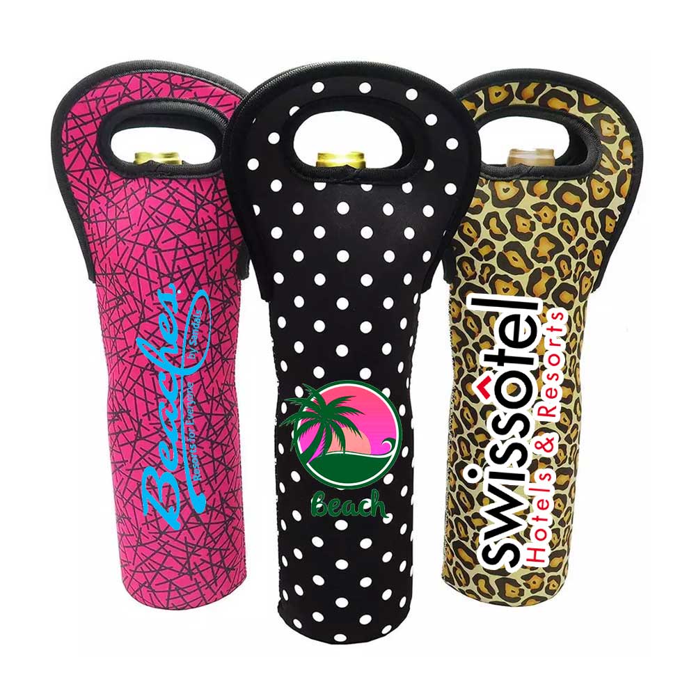 Custom Wine Koozies thumb 196