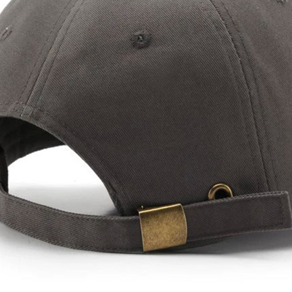 Blank 6 Panel Baseball Cap thumb 243
