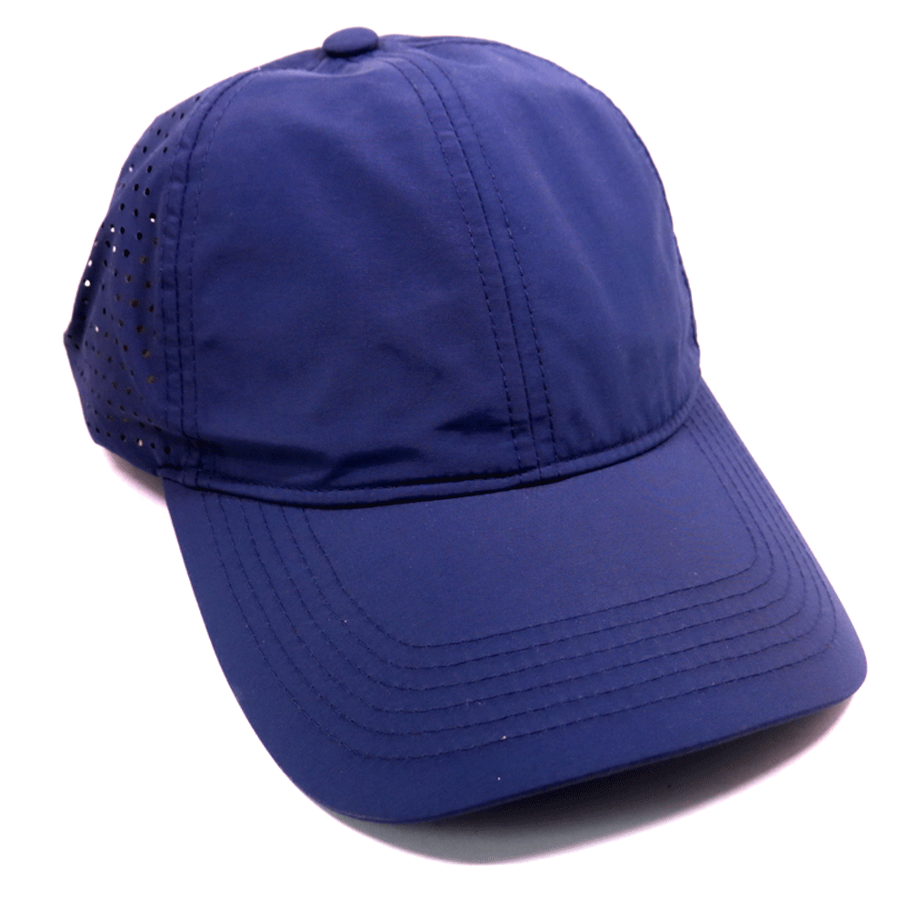 Vent Baseball Cap page