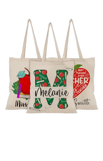 Bages & Totes