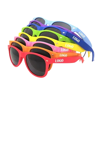 Custom Sunglasses