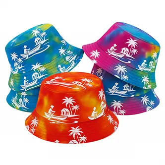 Bucket Hat Icon