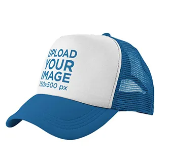 Trucker Hat Icon