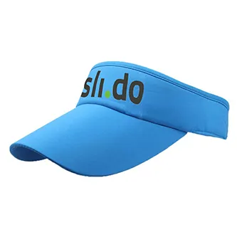 Visor Hat Icon