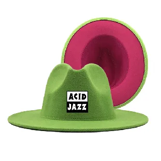 Fashion Hat Icon