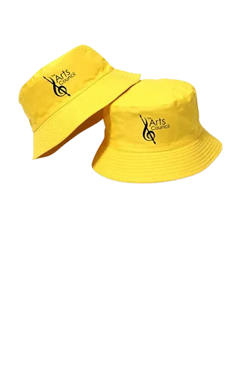 Cotton Bucket Hat