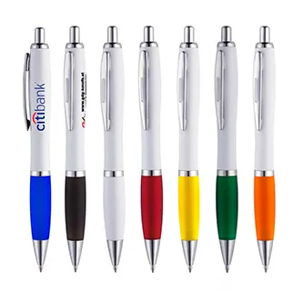 Plastic Pen Icon