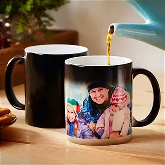 Magic Mug Icon