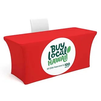 Table Cover Icon