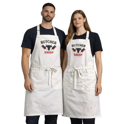 Apron