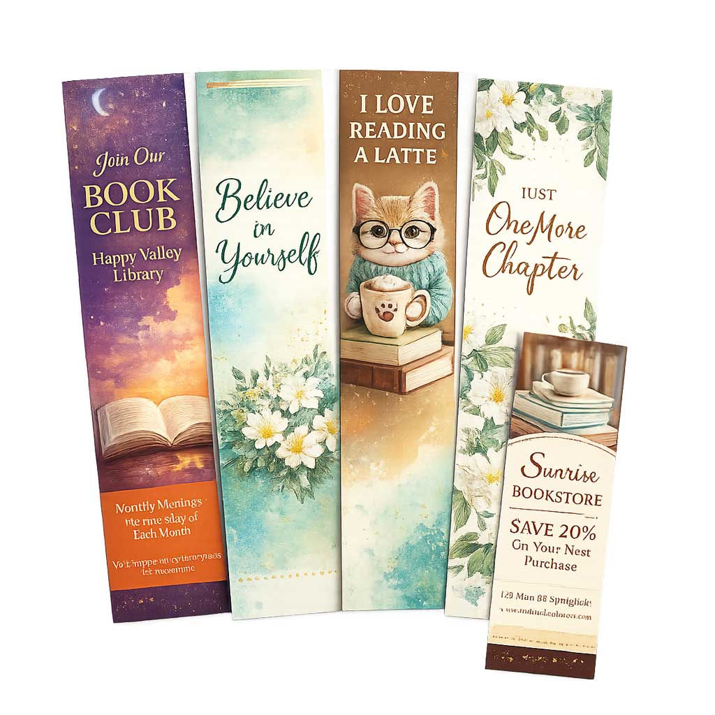 Bookmarks Icon