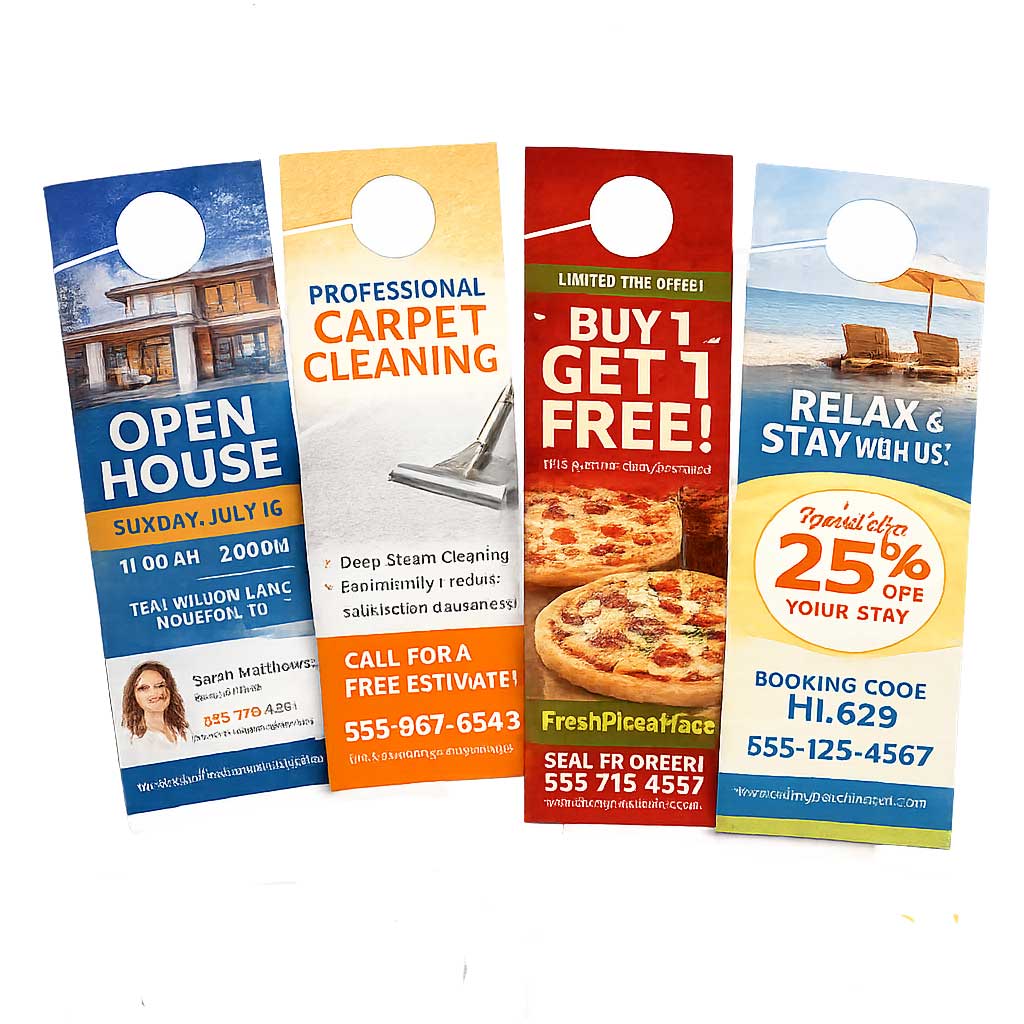 Door Hangers Icon