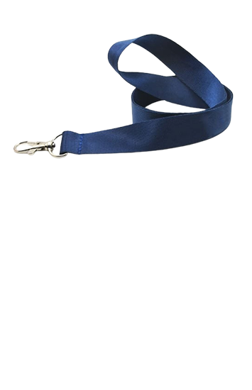 Nylon Lanyards
