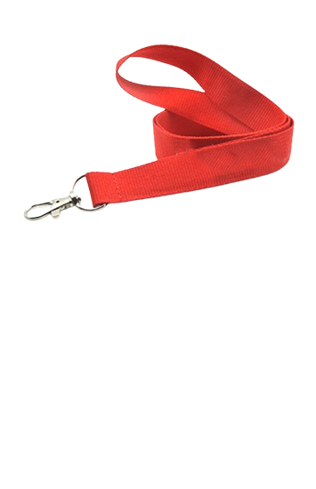 Polyester Lanyards