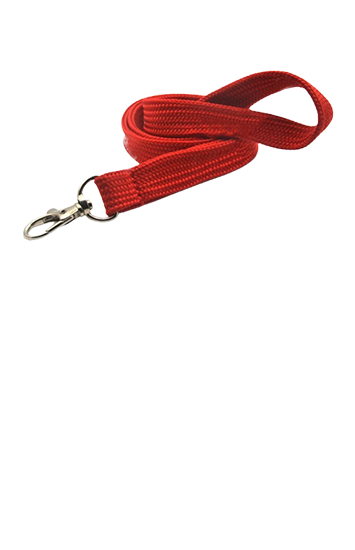 Tubular Lanyards